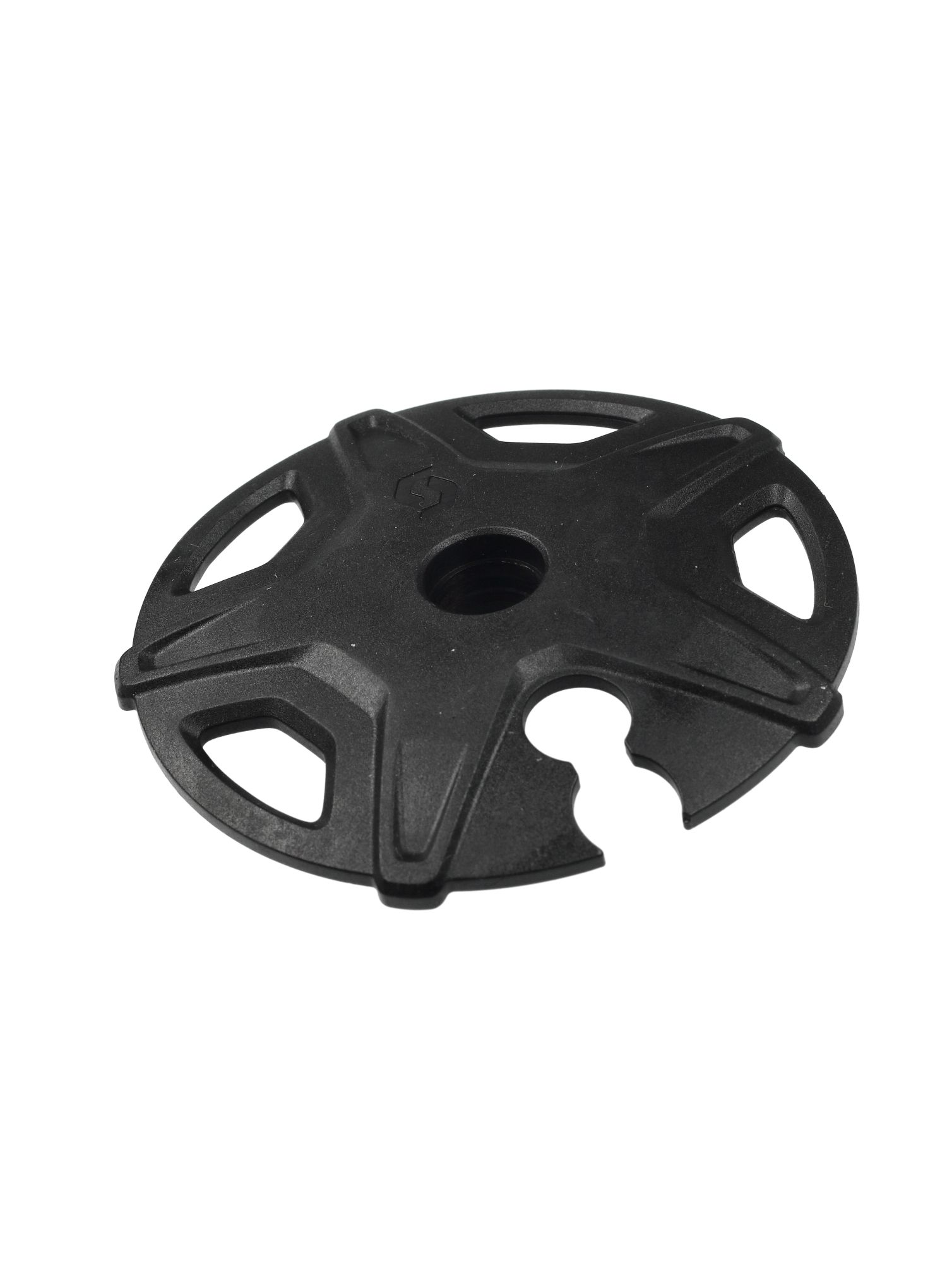 Palice za tek SCOTT Trail - silver