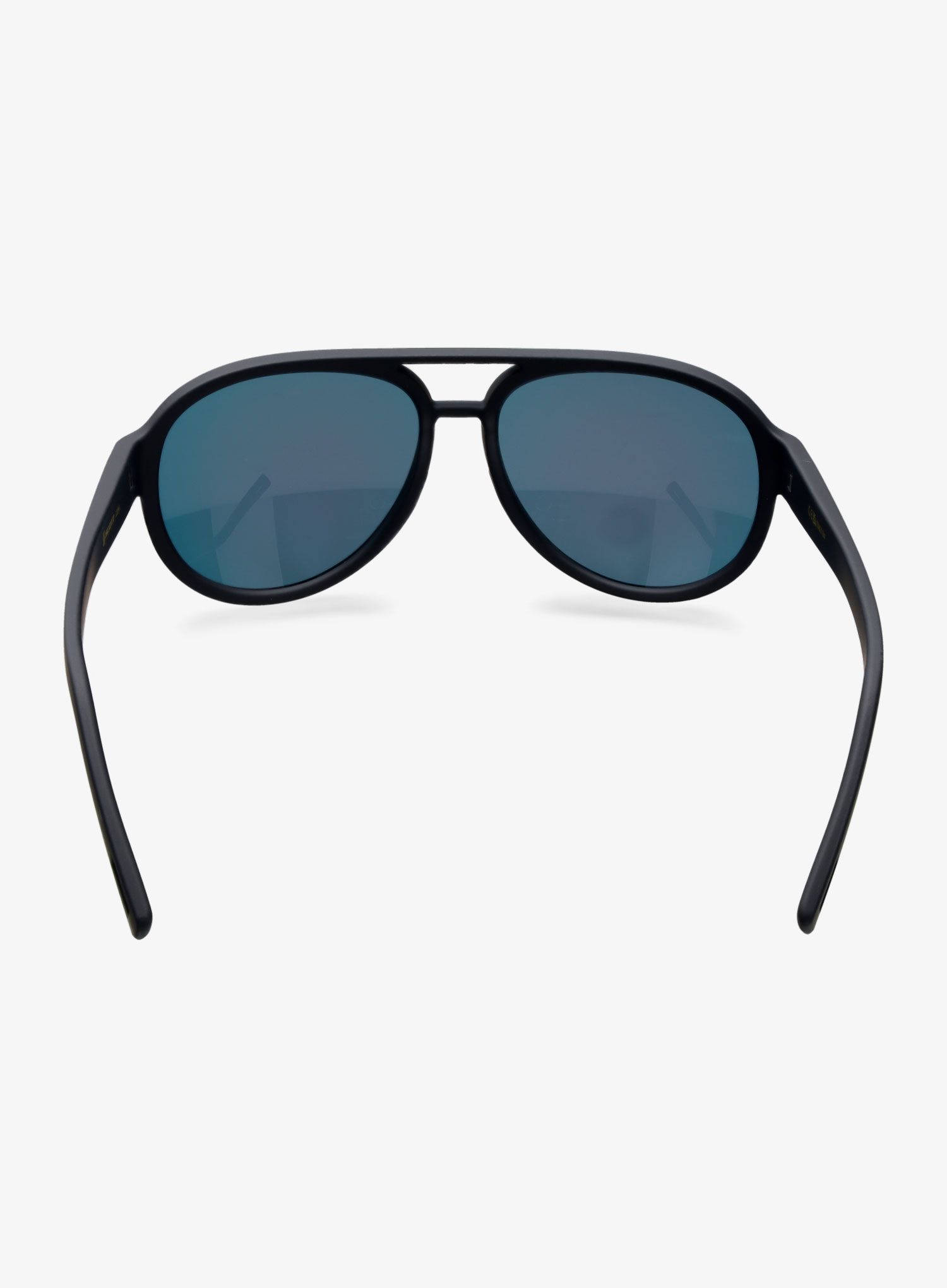 Sončna očala SCOTT Sunglasses Bass - black red chrome