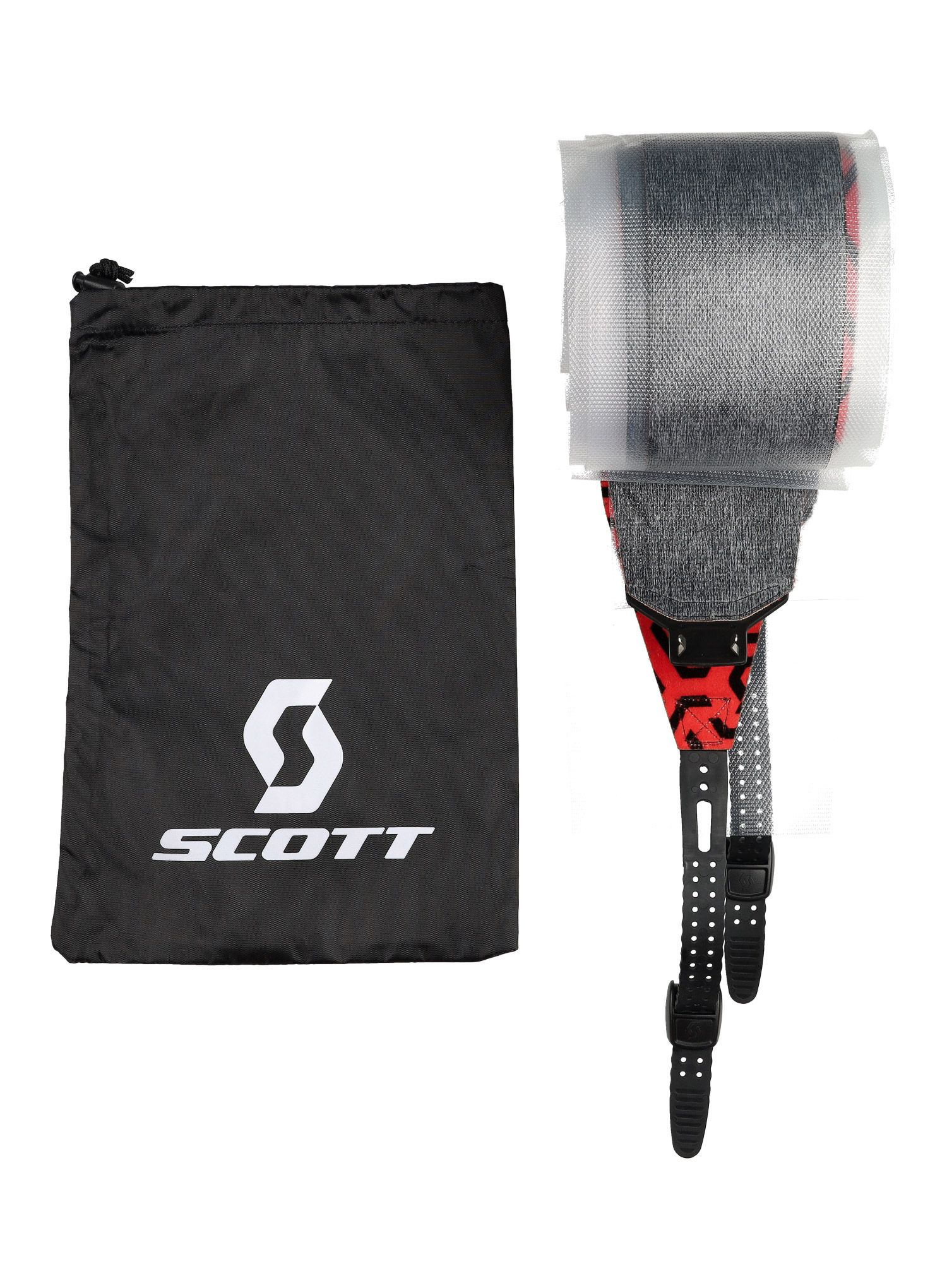 Kože SCOTT Superguide 88