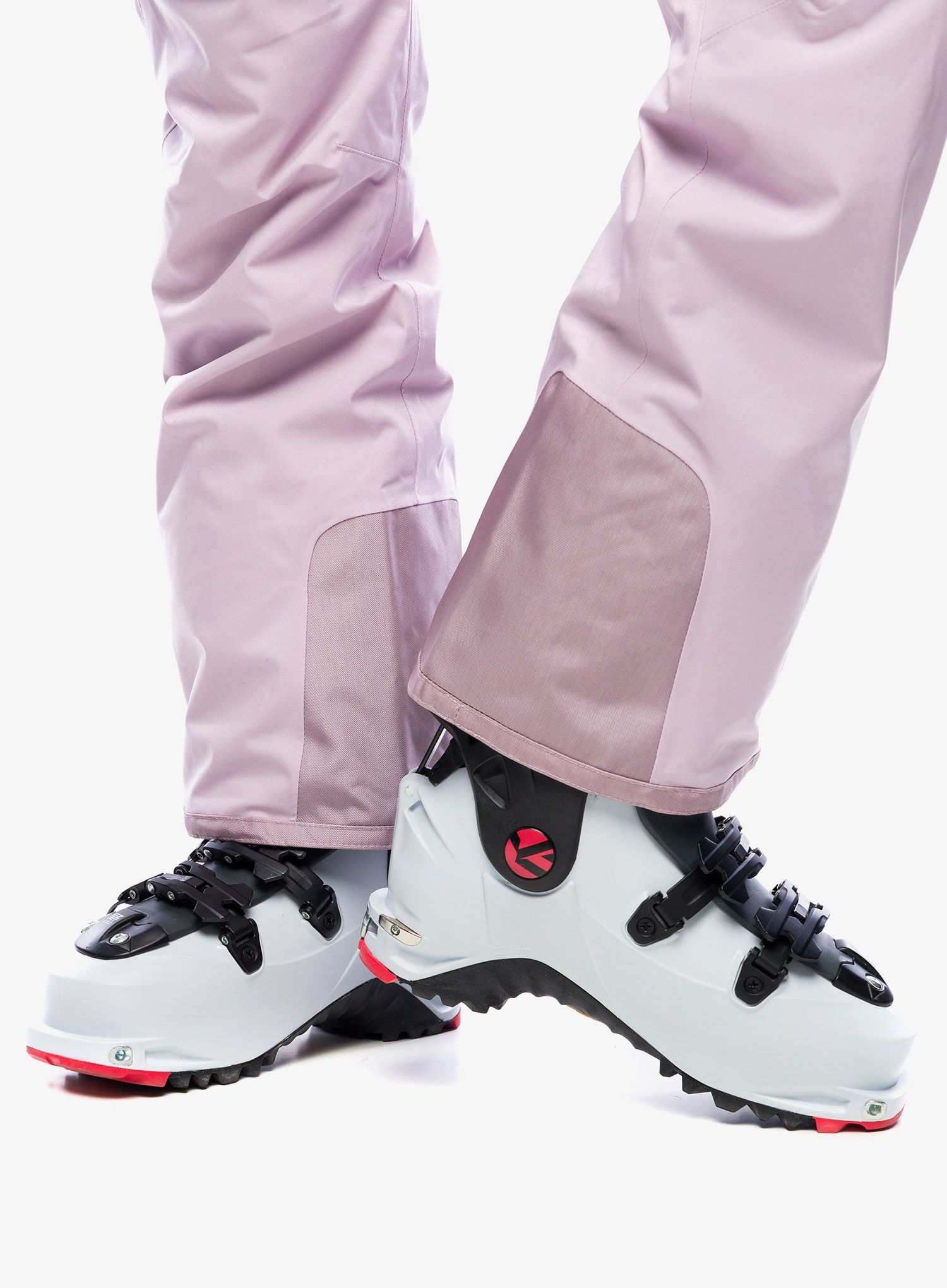 Ženske hlače SCOTT Ultimate Dryo 10 - cloud pink