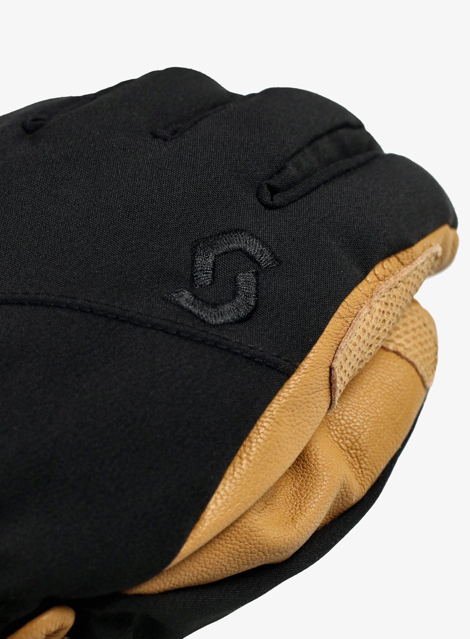 Smučarske rokavice SCOTT Ultimate Polar Glove - black