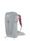 Ženski nahrbtnik Salewa Alp Mate 24 - alloy