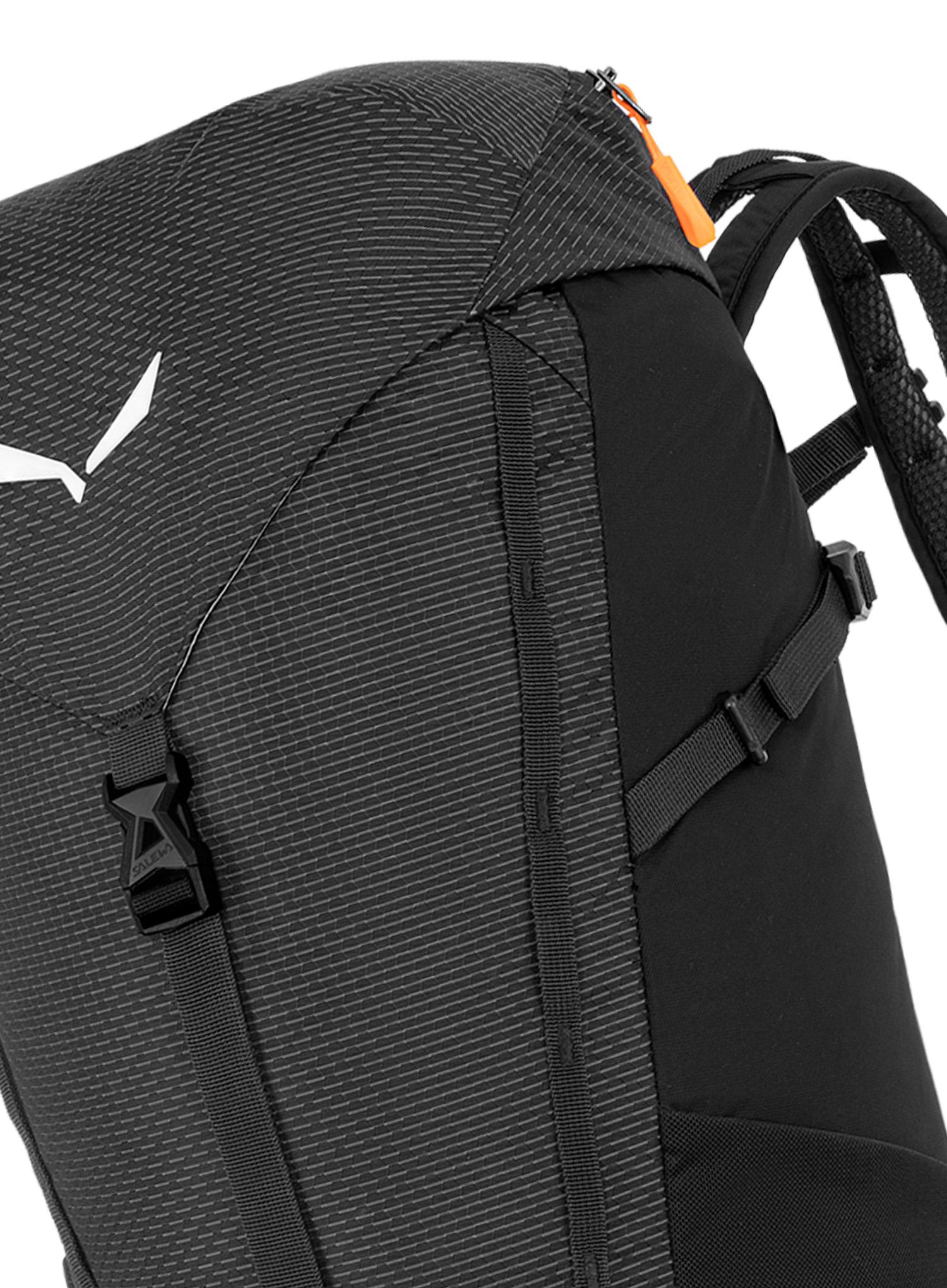 Pohodniški nahrbtnik Salewa Alp Mate 26 - onyx