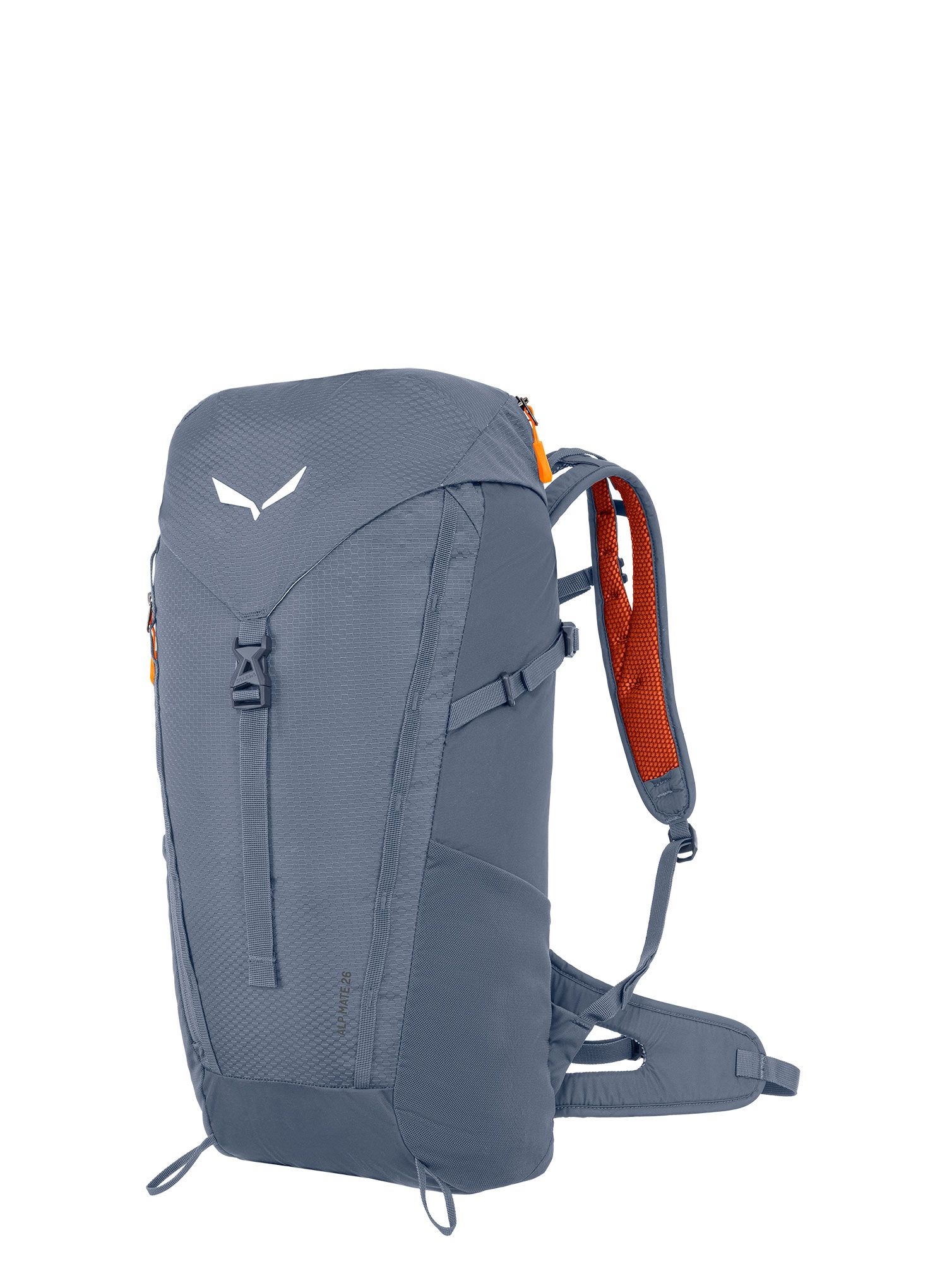 Pohodniški nahrbtnik Salewa Alp Mate 26 - java blue