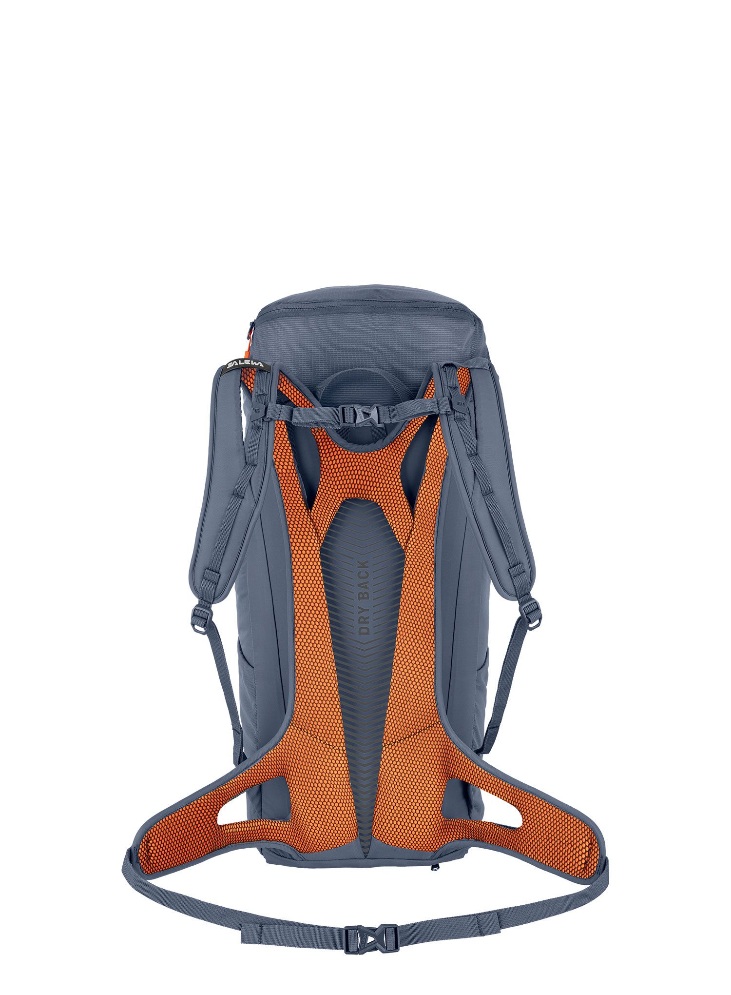 Pohodniški nahrbtnik Salewa Alp Mate 26 - java blue