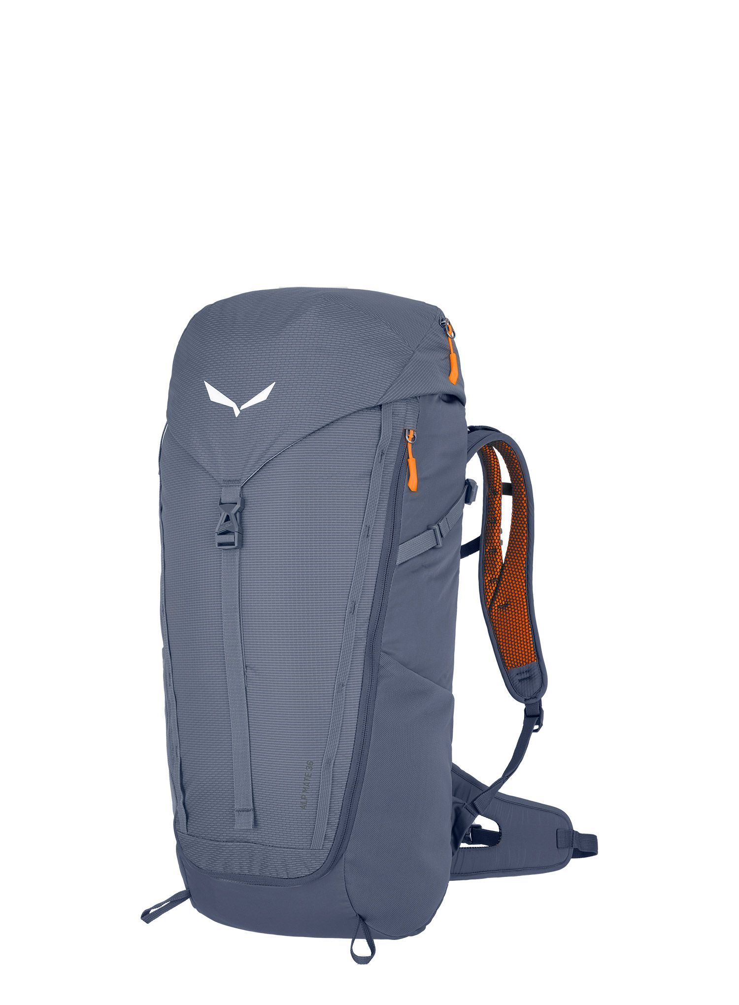 Pohodniški nahrbtnik Salewa Alp Mate 36 - java blue
