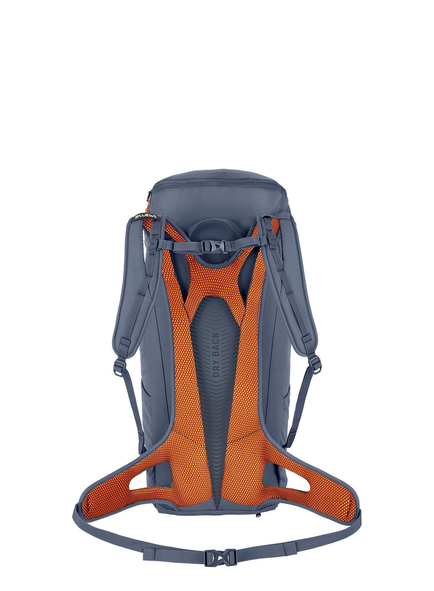 Pohodniški nahrbtnik Salewa Alp Mate 36 - java blue