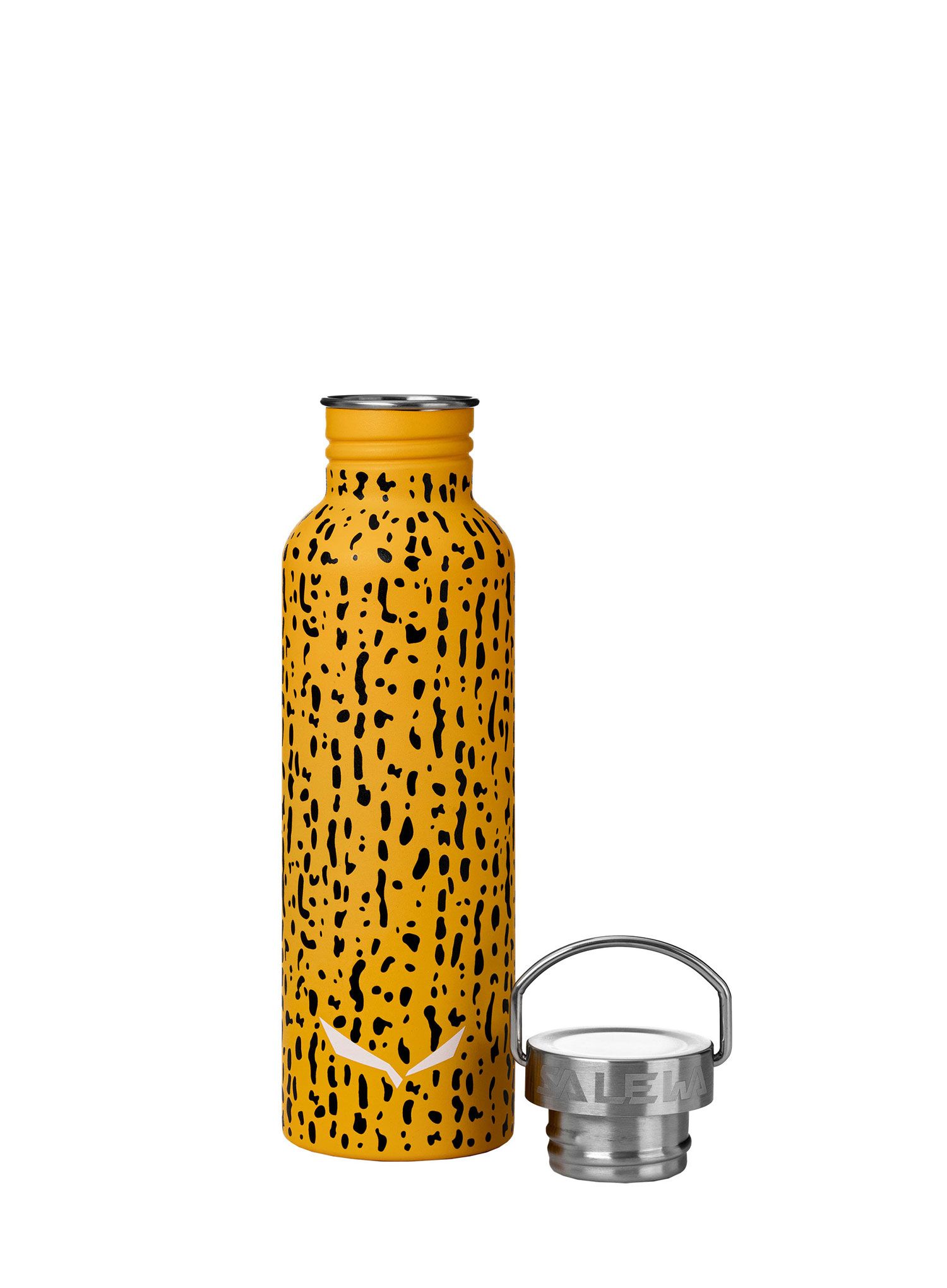 Steklenica Salewa Aurino Bottle 0.75L - gold/spotted