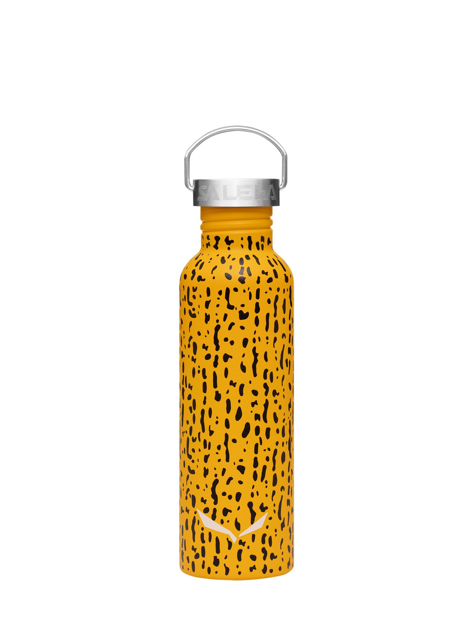 Steklenica Salewa Aurino Bottle 0.75L - gold/spotted
