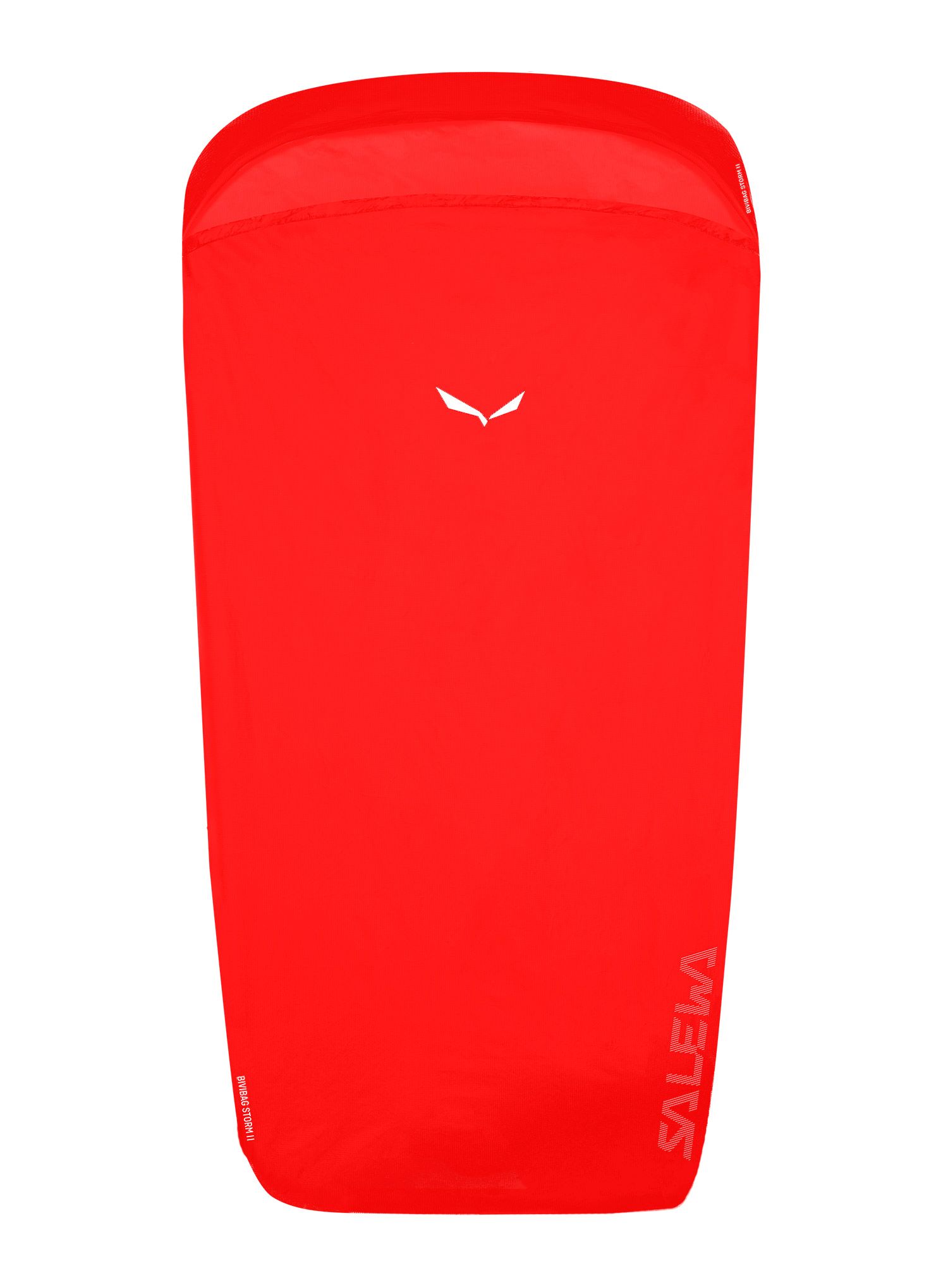 Ponjava Salewa BiviBag Storm II - flame