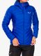 Ženska puhovka Salewa Brenta Jacket - electric