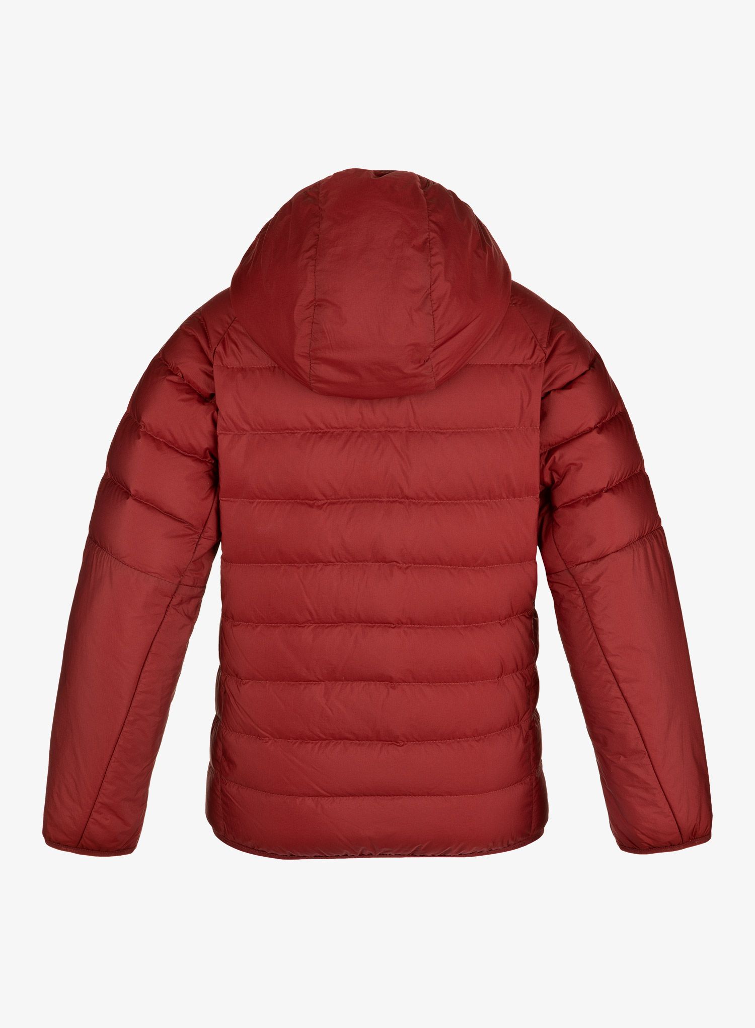 Otroška jakna Salewa Brenta RDS Down Jacket - syrah
