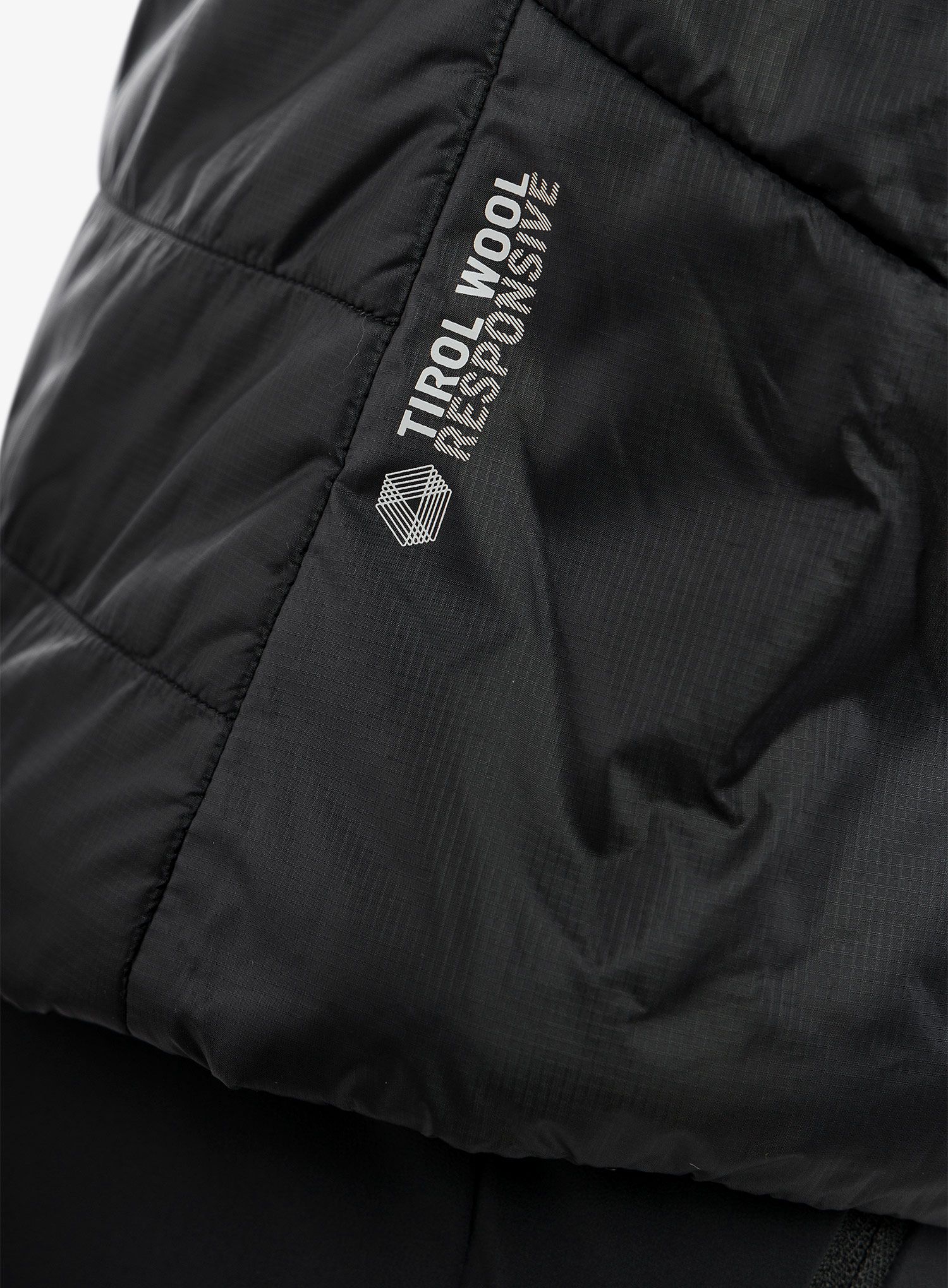 Sintetična jakna Salewa Catinaccio TWR Jacket - black out