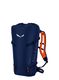 Plezalni nahrbtnik Salewa Climb Mate 25 - blue depth