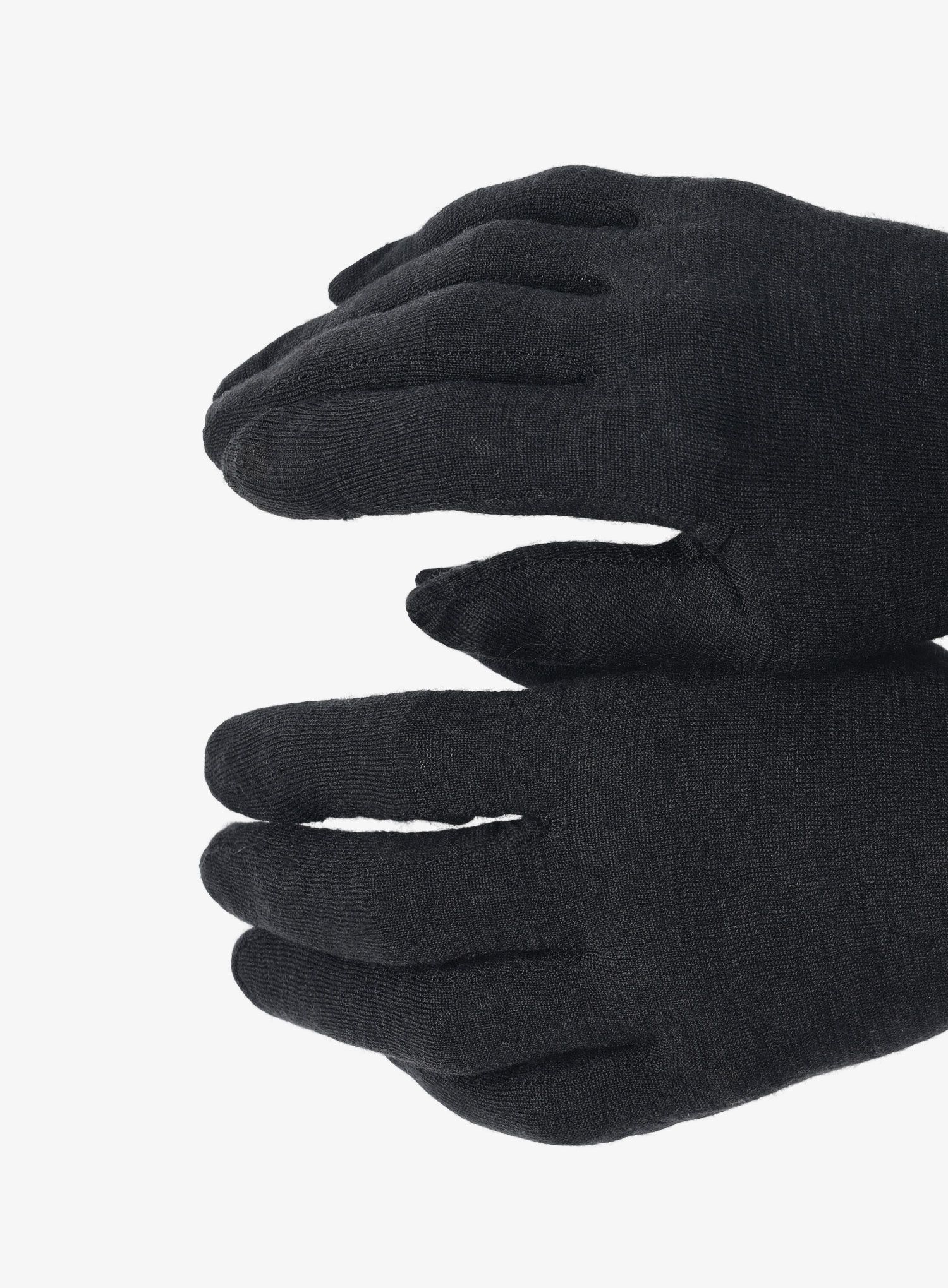 Ženske rokavice Salewa Cristallo AM Gloves - black out