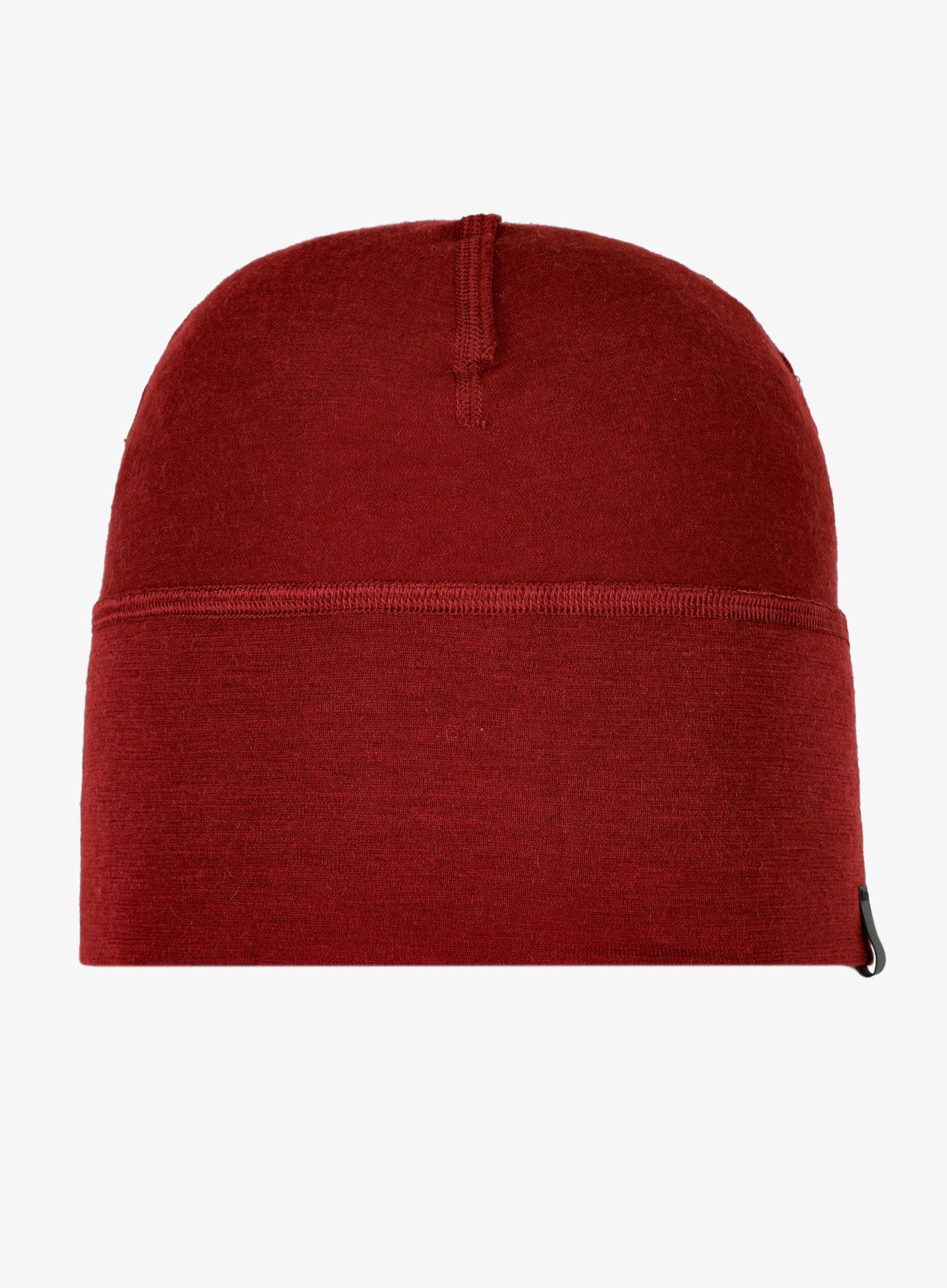 Kape Salewa Cristallo Beanie - syrah