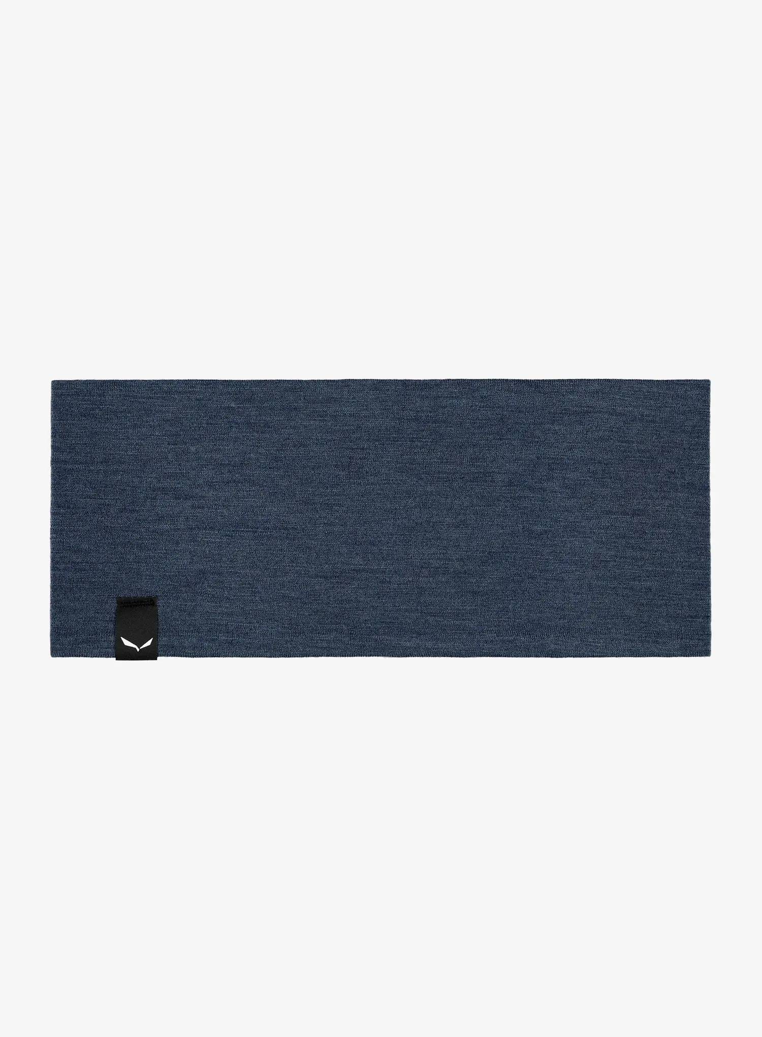 Naglavni trak Salewa Cristallo Headband - dark denim