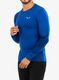Termo flis jopa Salewa Cristallo Warm Amr L/S Tee - electric
