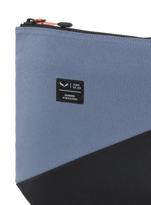 Potovalni organizator Salewa Fanes Accessory Bag - java blue