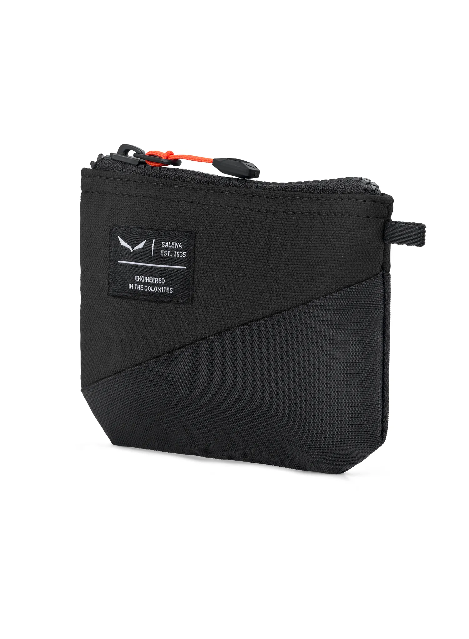 Potovalna denarnica Salewa Fanes Card Wallet - black