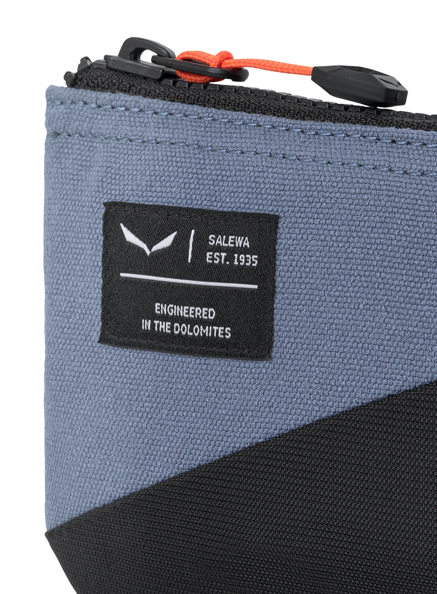 Potovalna denarnica Salewa Fanes Card Wallet - java blue