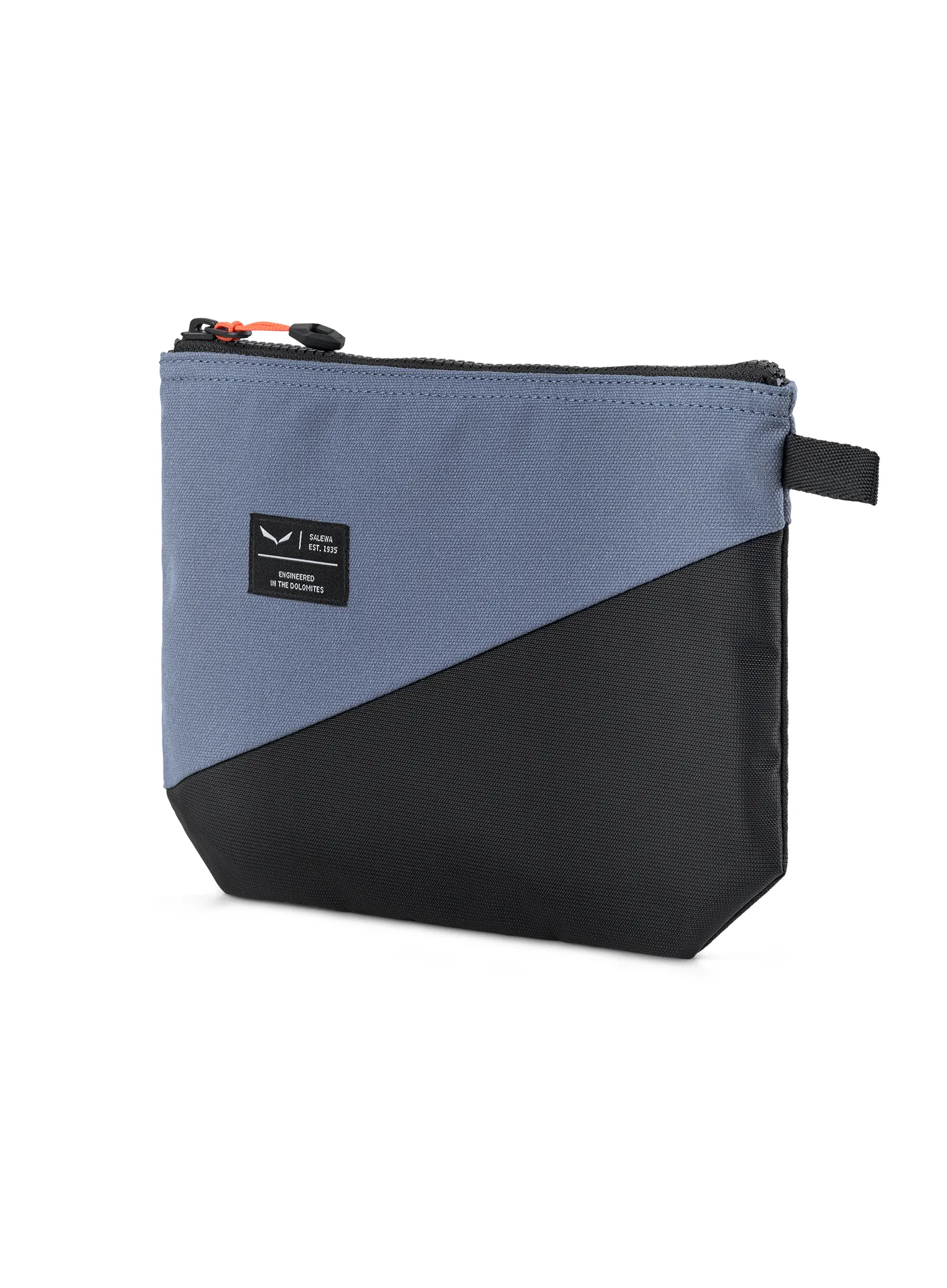 Potovalna denarnica Salewa Fanes Zip Pouch - java blue