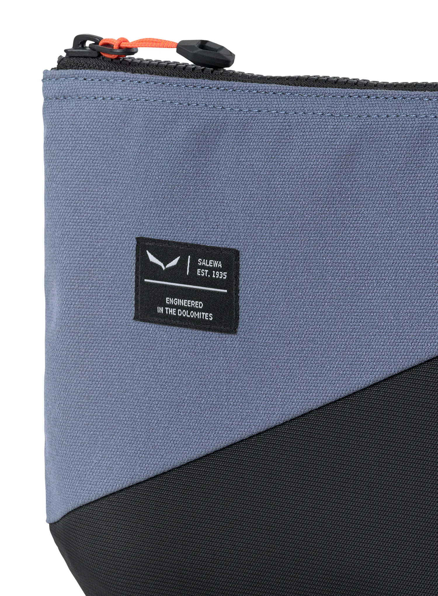 Potovalna denarnica Salewa Fanes Zip Pouch - java blue