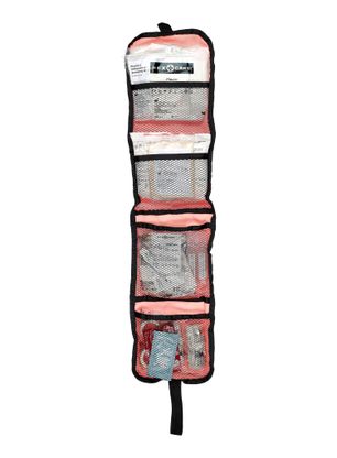 Komplet prve pomoči Salewa Fisrt Aid Kit Expedition - black