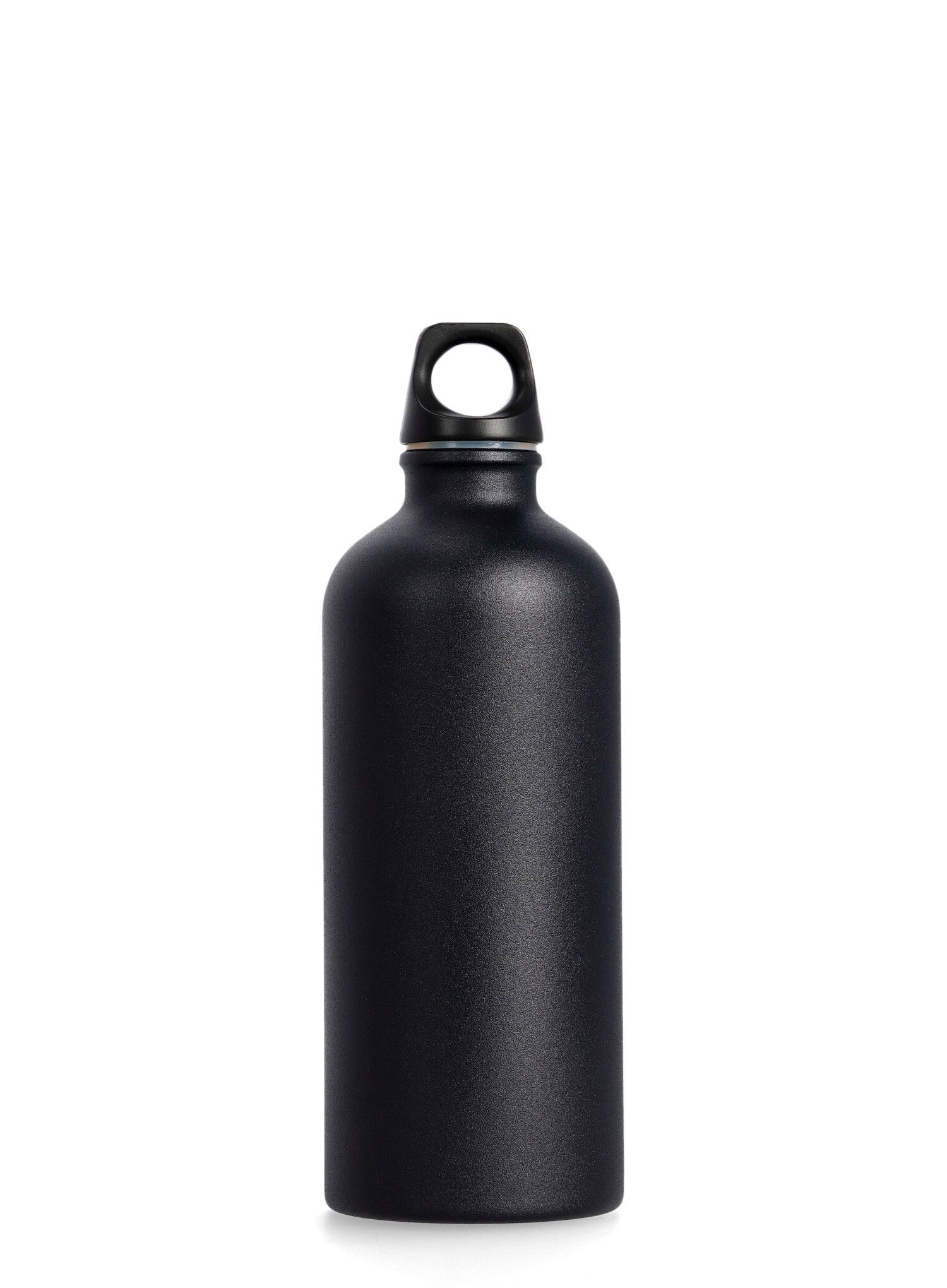 Steklenica Salewa Isarco Lt Bottle 0,6 L - black out