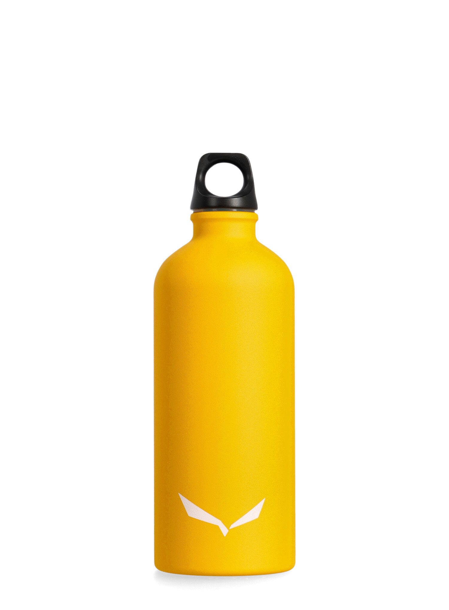 Steklenica Salewa Isarco Lt Bottle 0,6 L - old gold