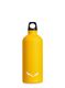 Steklenica Salewa Isarco Lt Bottle 0,6 L - old gold