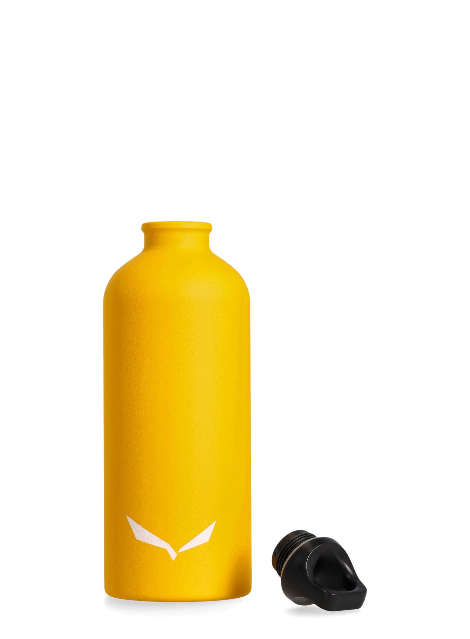 Steklenica Salewa Isarco Lt Bottle 0,6 L - old gold