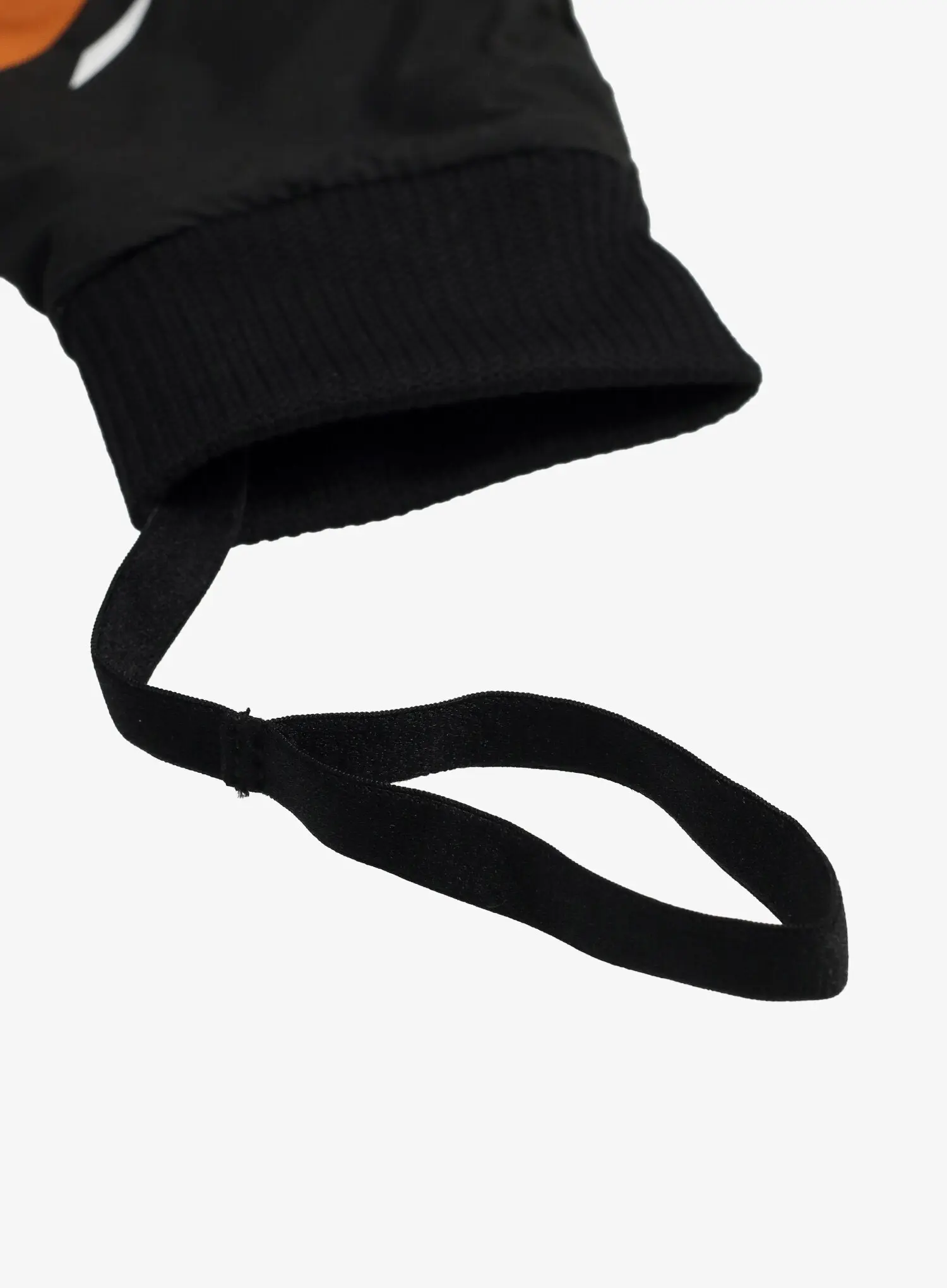 Otroške rokavice Salewa Powertex TirolWool Responsive Gloves Kid - black out