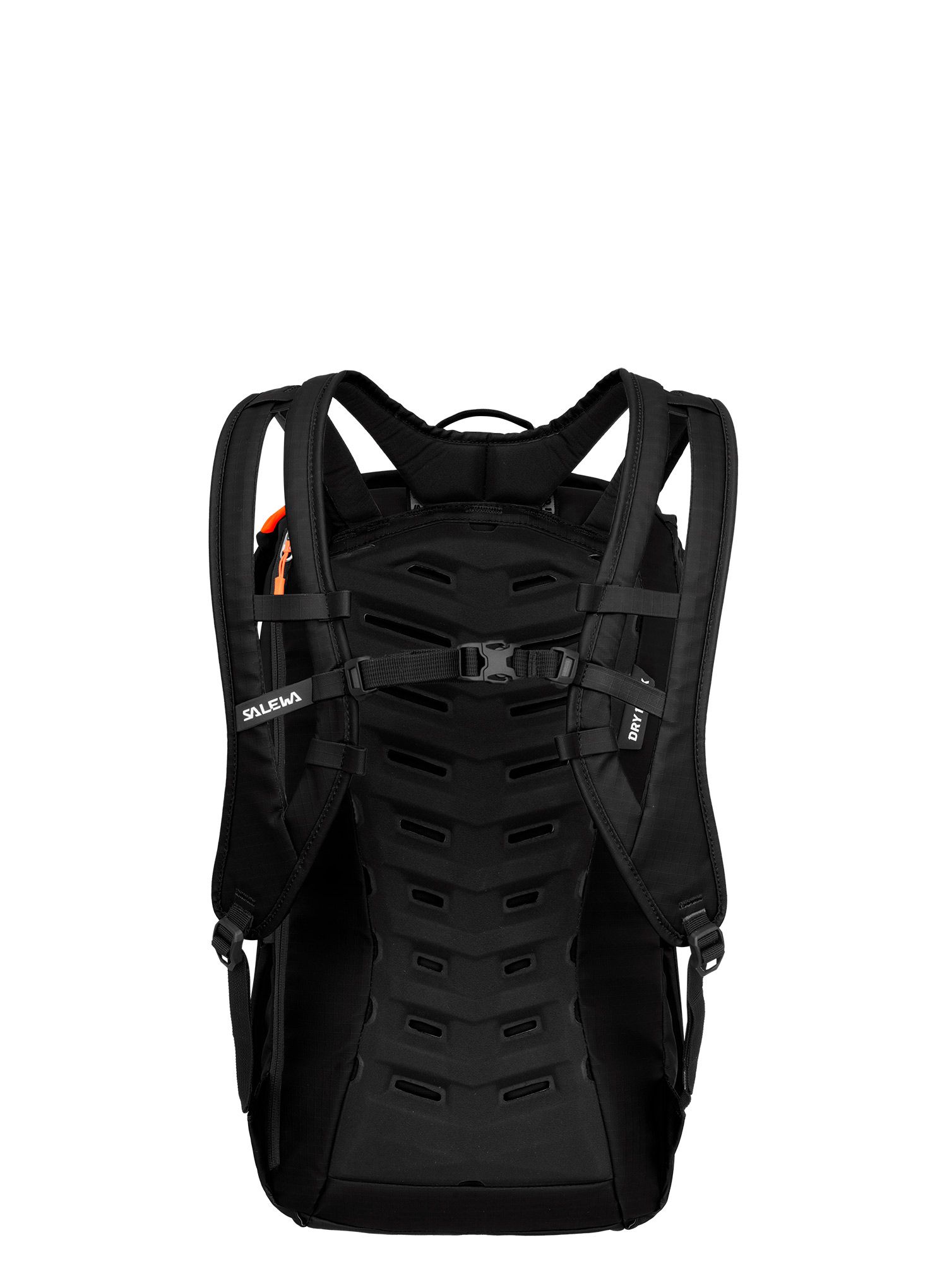 Mestni nahrbtnik Salewa Lavaredo 26 - black out