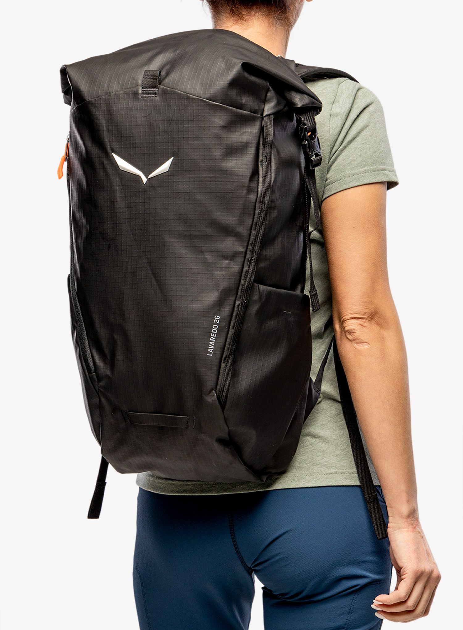 Mestni nahrbtnik Salewa Lavaredo 26 - black out