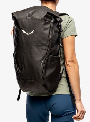 Mestni nahrbtnik Salewa Lavaredo 26 - black out