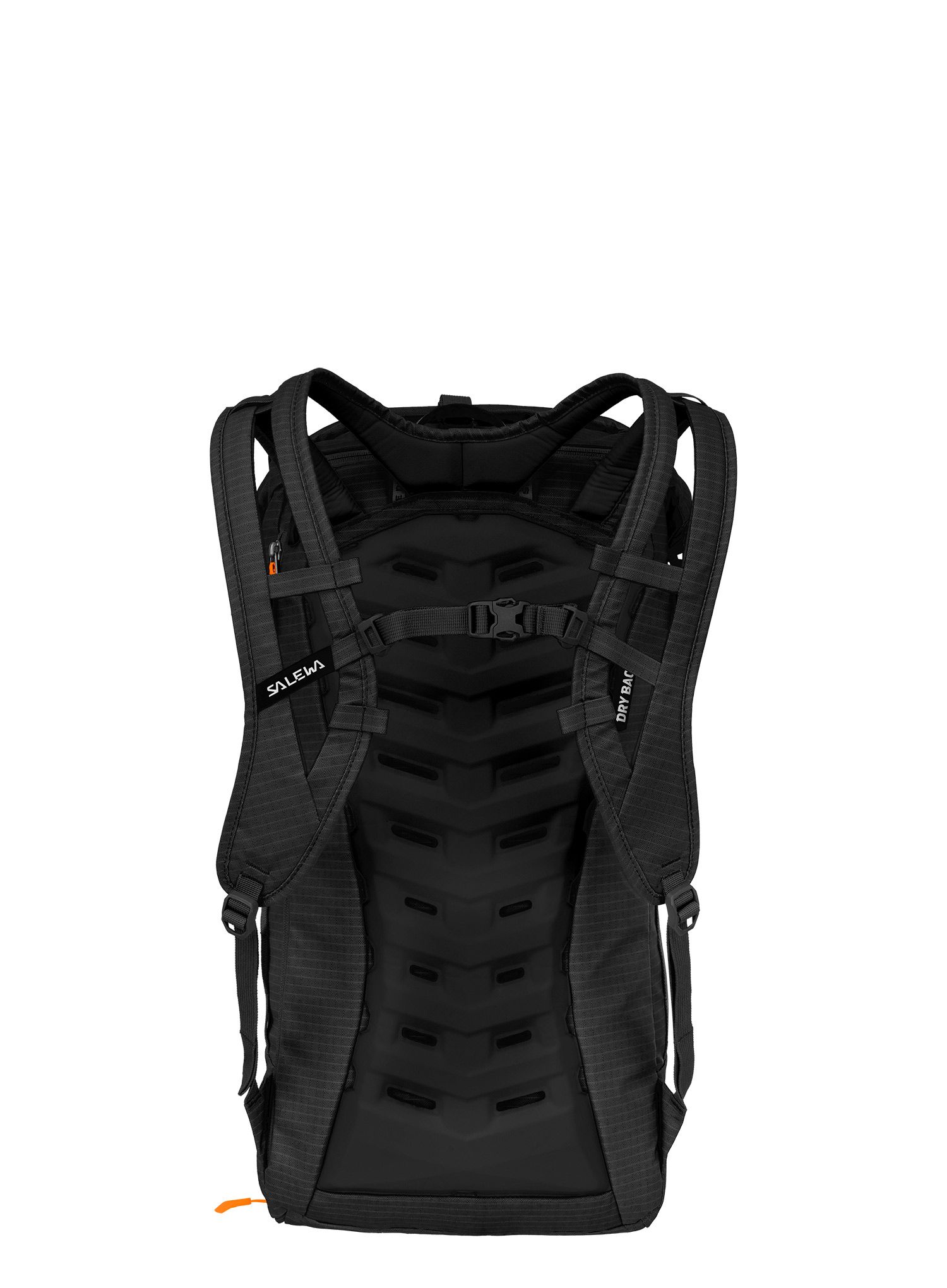 Mestni nahrbtnik Salewa Lavaredo 30 - black out