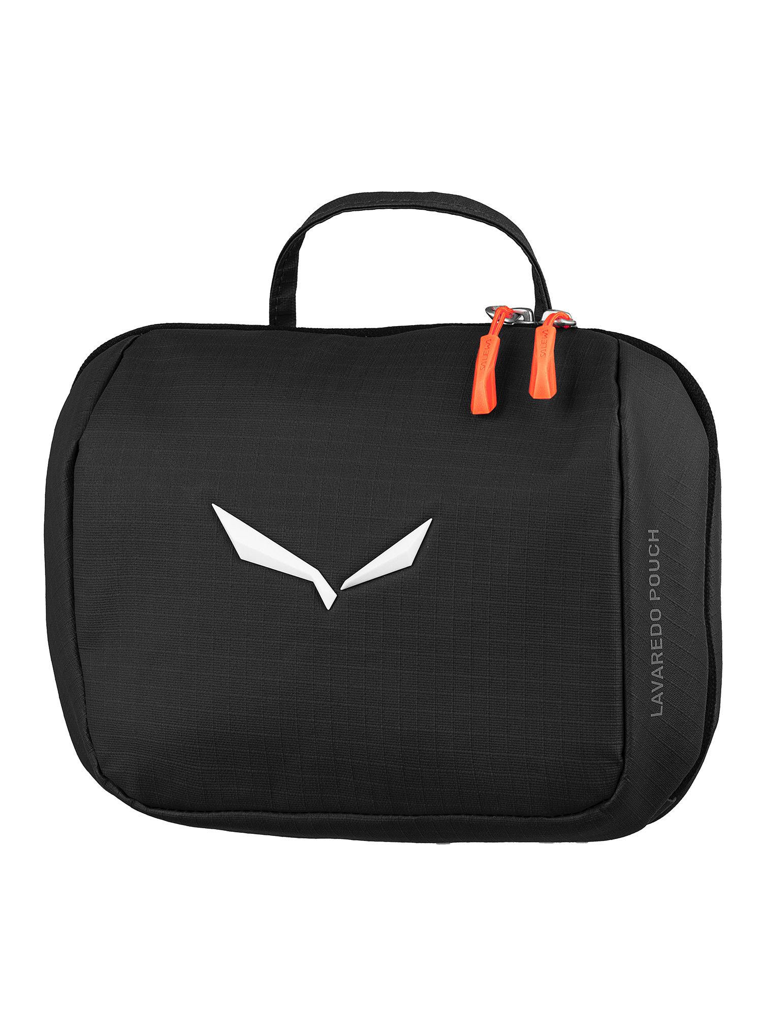 Kosmeticna torbica Salewa Lavaredo Pouch - black out