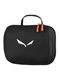 Kosmeticna torbica Salewa Lavaredo Pouch - black out