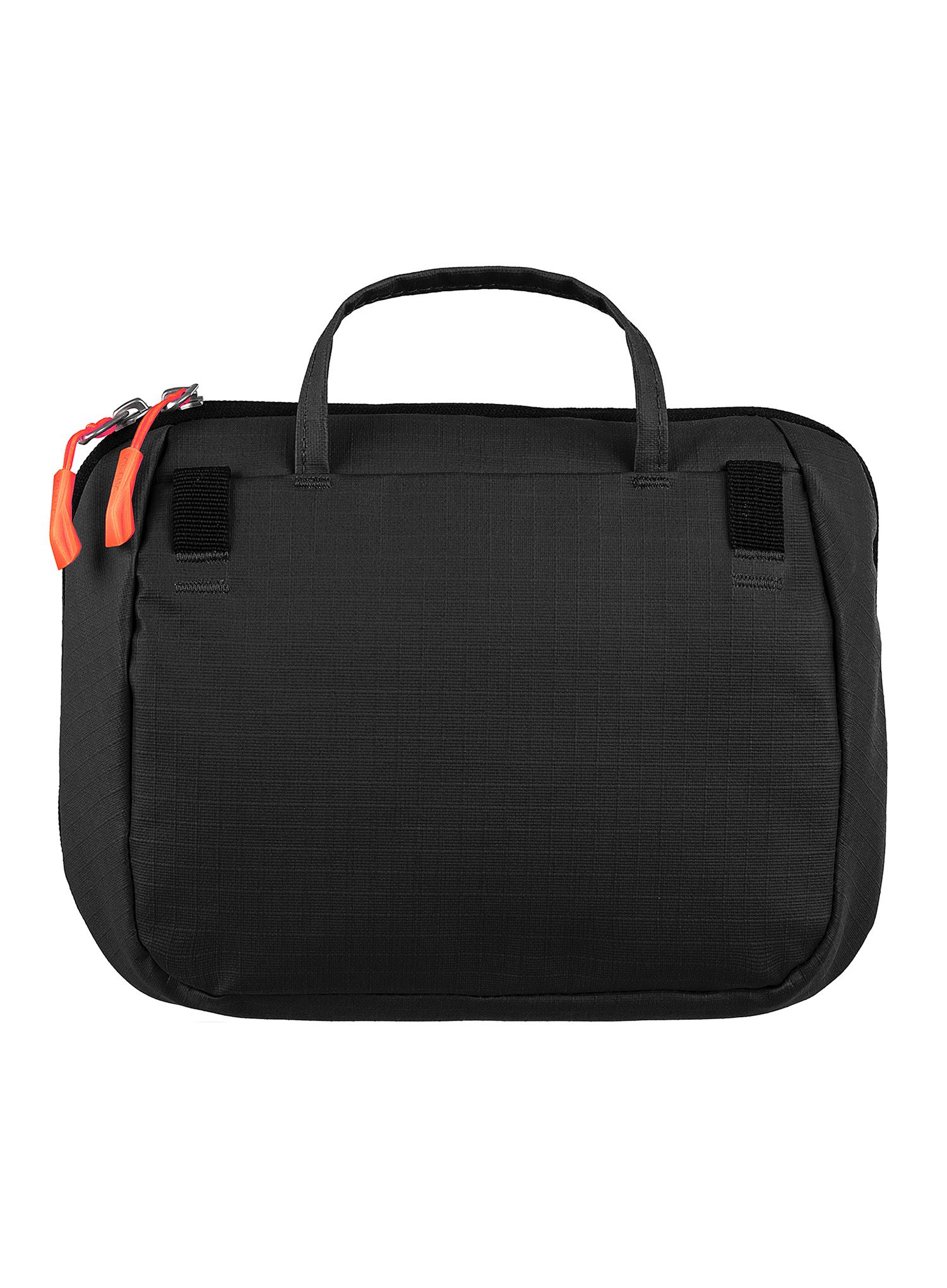 Kosmeticna torbica Salewa Lavaredo Pouch - black out