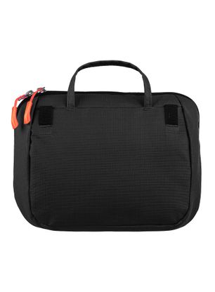 Kosmeticna torbica Salewa Lavaredo Pouch - black out