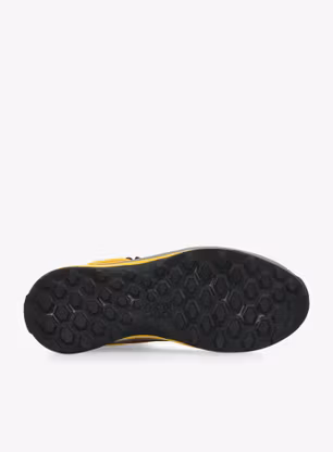 Otroška obutev Salewa MTN Trainer 2 Mid PTX - gold/gold