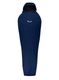 Spalna vreča Salewa Micro II 800 (185 cm) - blue depth