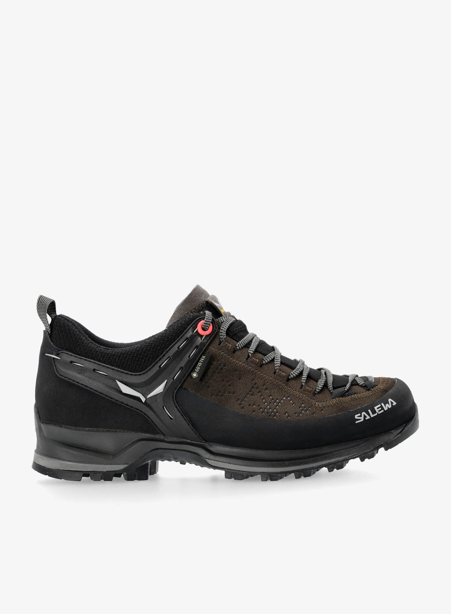 Ženski čevlji Salewa Mountain Trainer 2 GTX - black/bungee cord