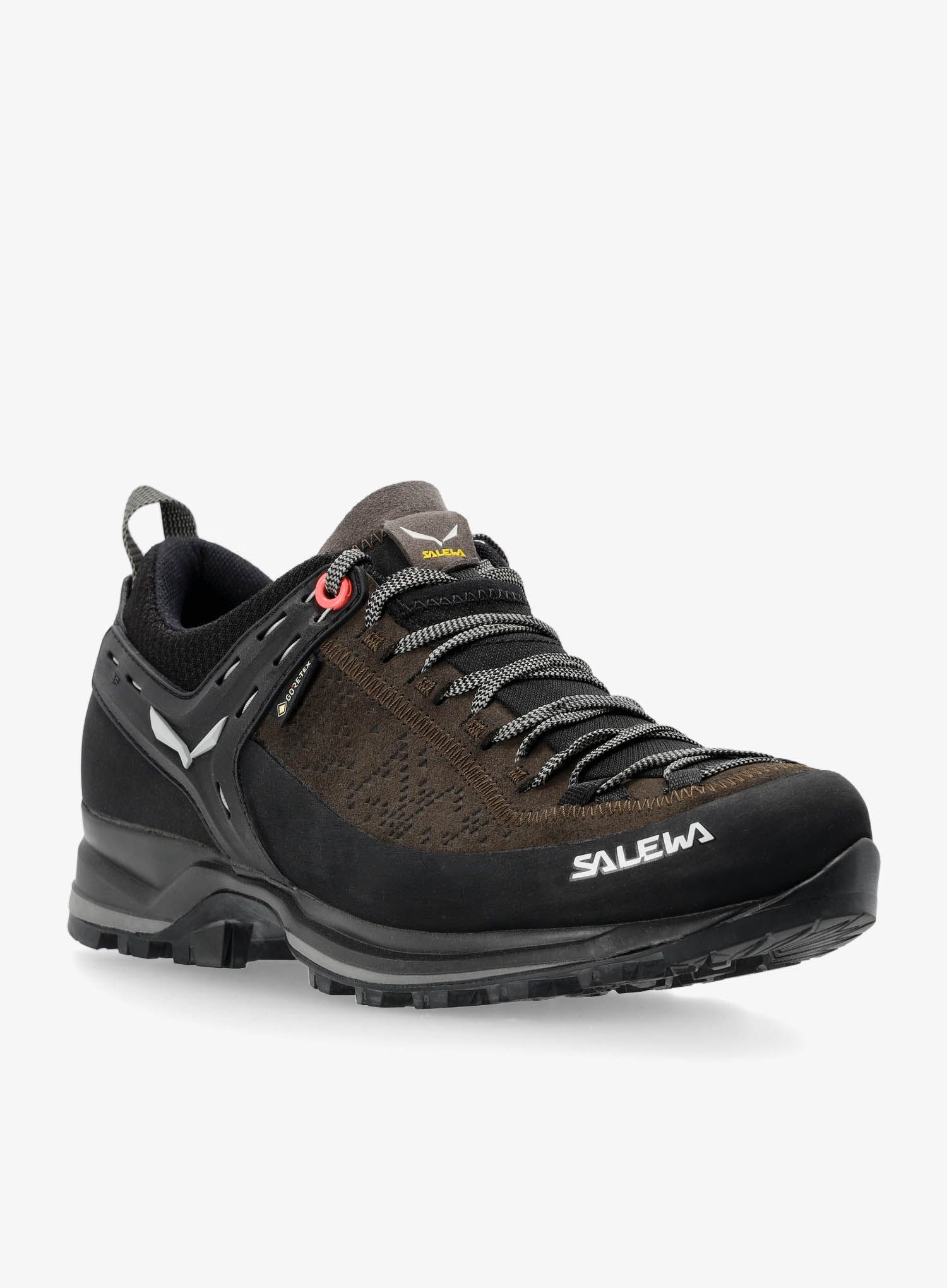 Ženski čevlji Salewa Mountain Trainer 2 GTX - black/bungee cord