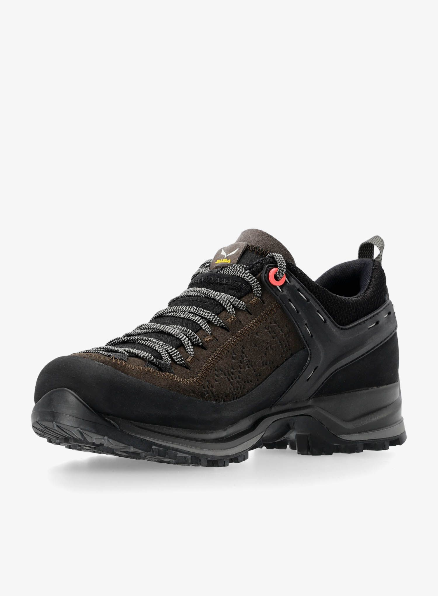 Ženski čevlji Salewa Mountain Trainer 2 GTX - black/bungee cord