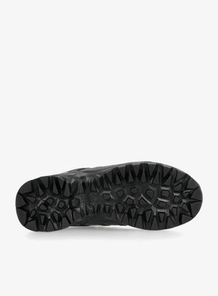 Ženski pohodniški čevlji Salewa Mountain Trainer Lite - quicksand/black