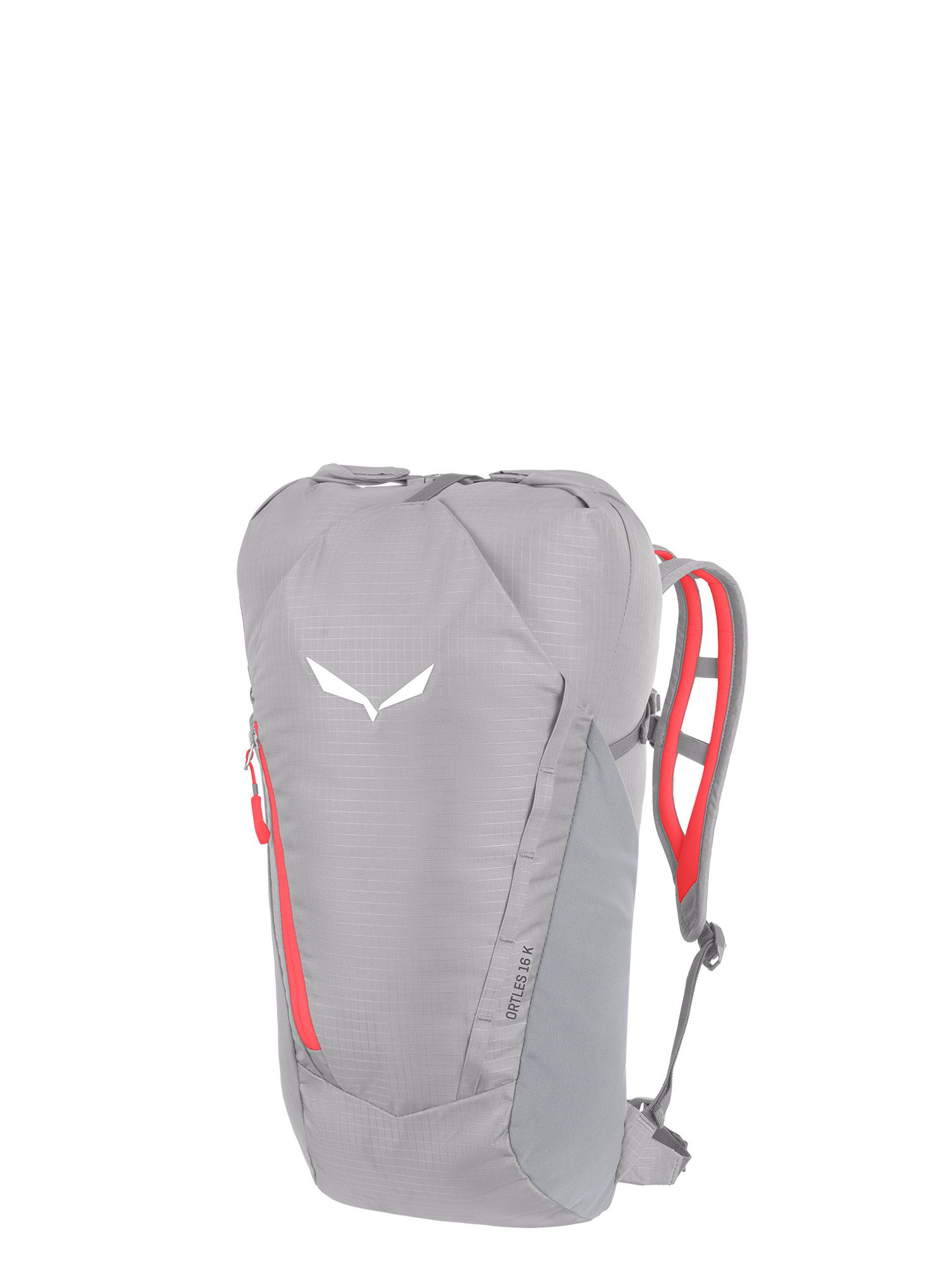 Plezalni nahrbtnik Salewa Ortles 16 - alloy