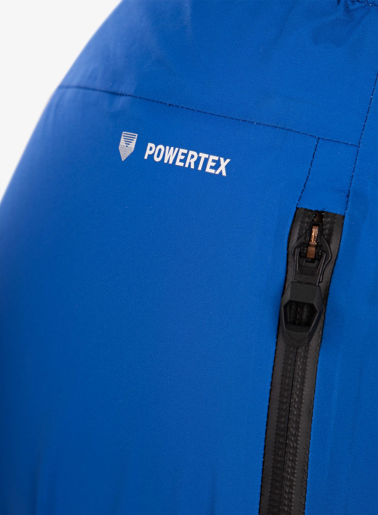 Ženske turno smučarske hlače Salewa Ortles PTX 3L Pants - electric
