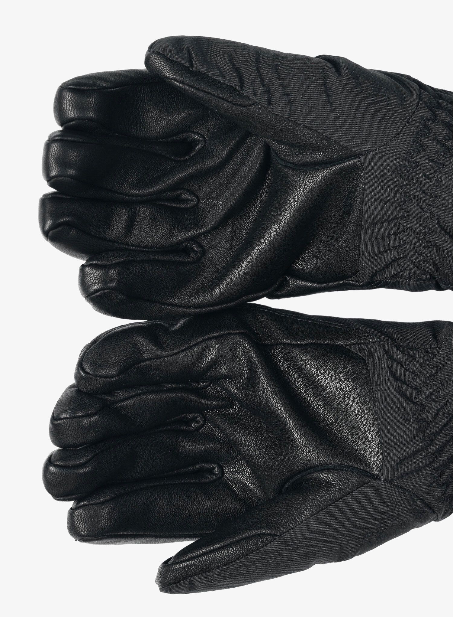 Ženske rokavice Salewa Ortles PTX/TWR Gloves - black out